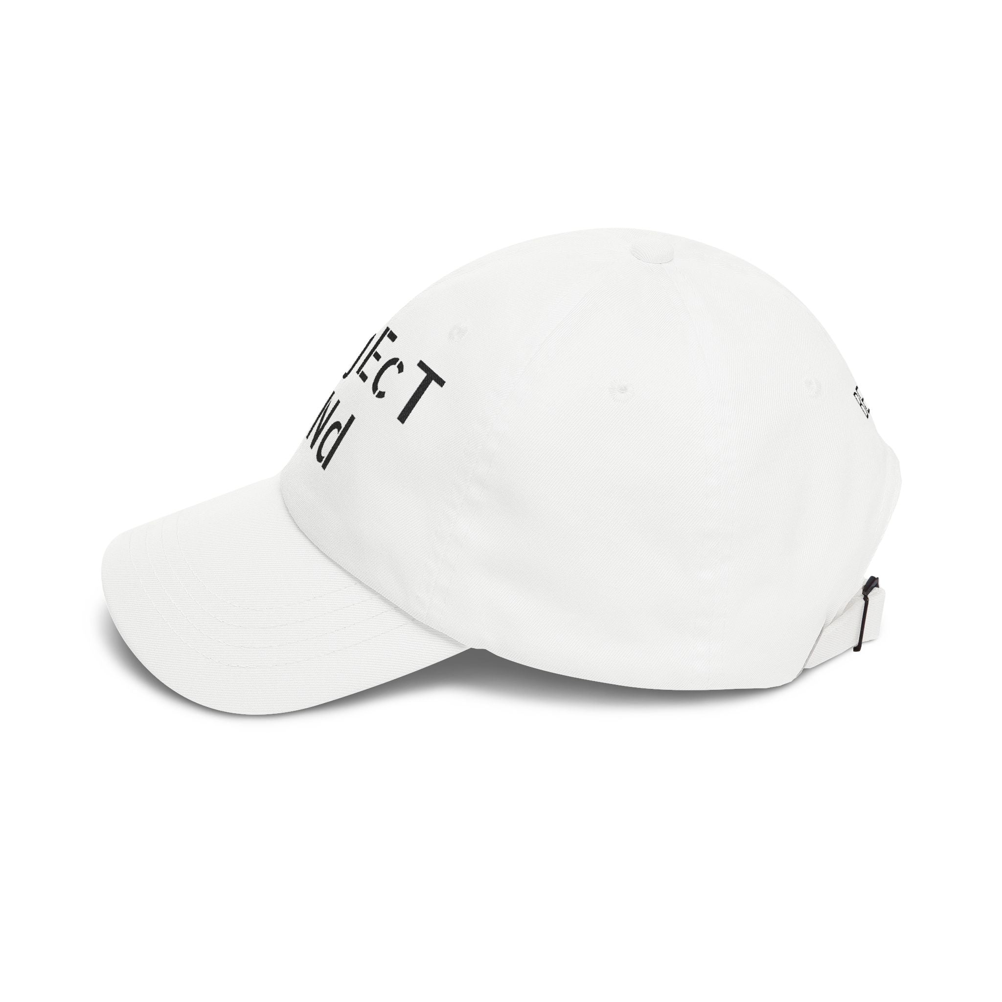 Project Kind Cap - Cool Font