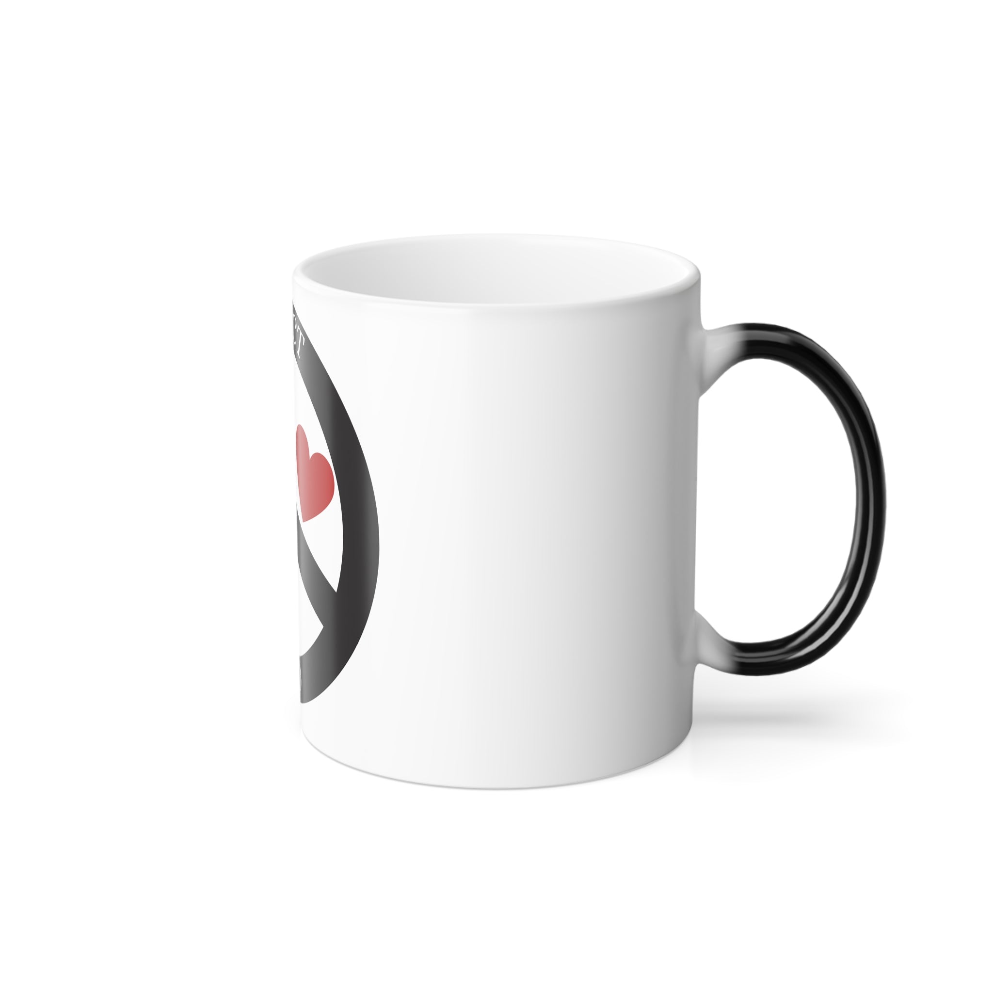 Copy of Color  Morphing Mug, 11oz