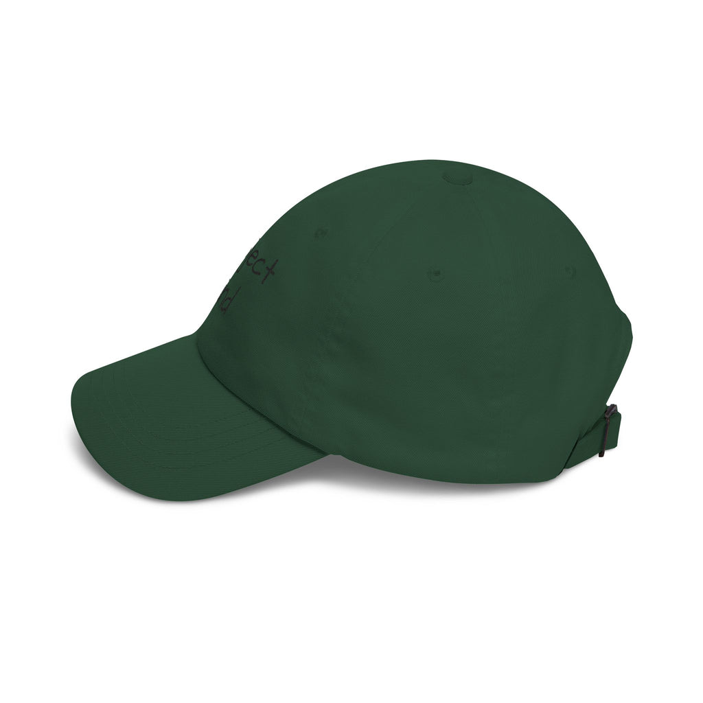 Project Kind Cap (Light Colors)