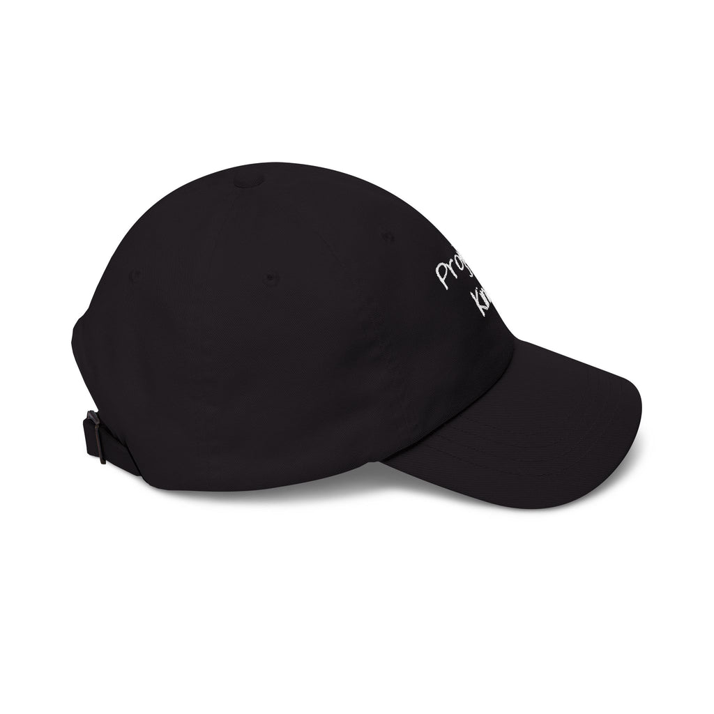 Project Kind Cap (Dark Colors)