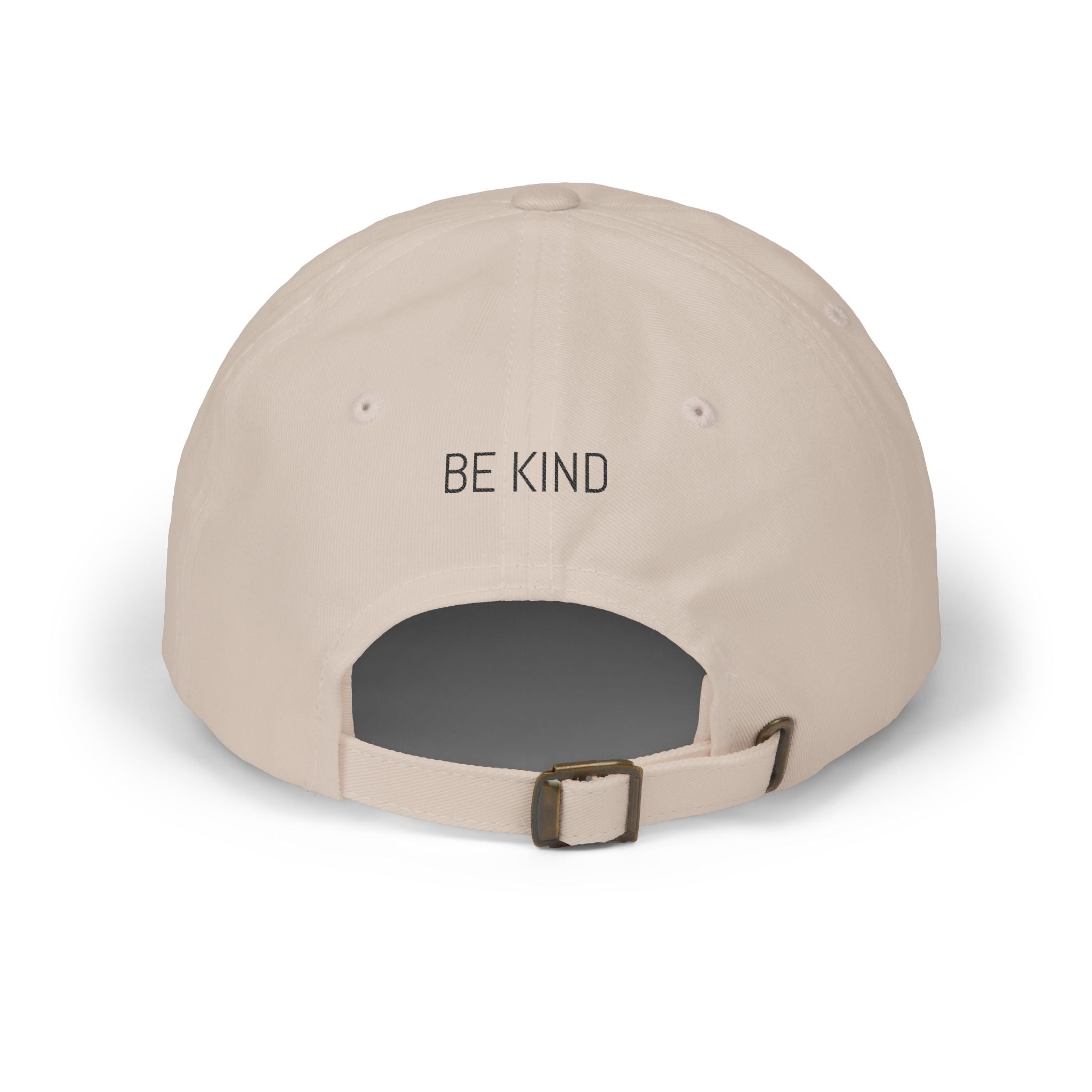Project Kind Cap - Cool Font
