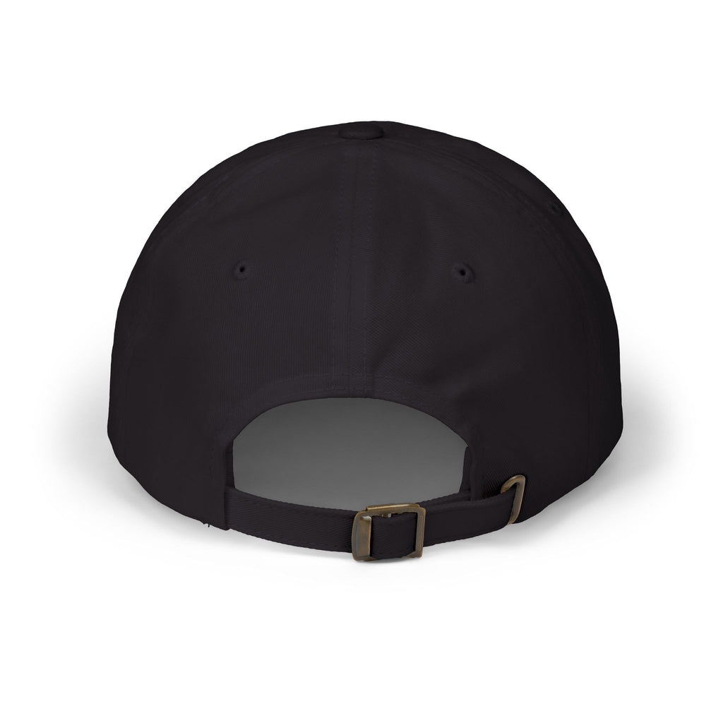 Project Kind Cap (Dark Colors)
