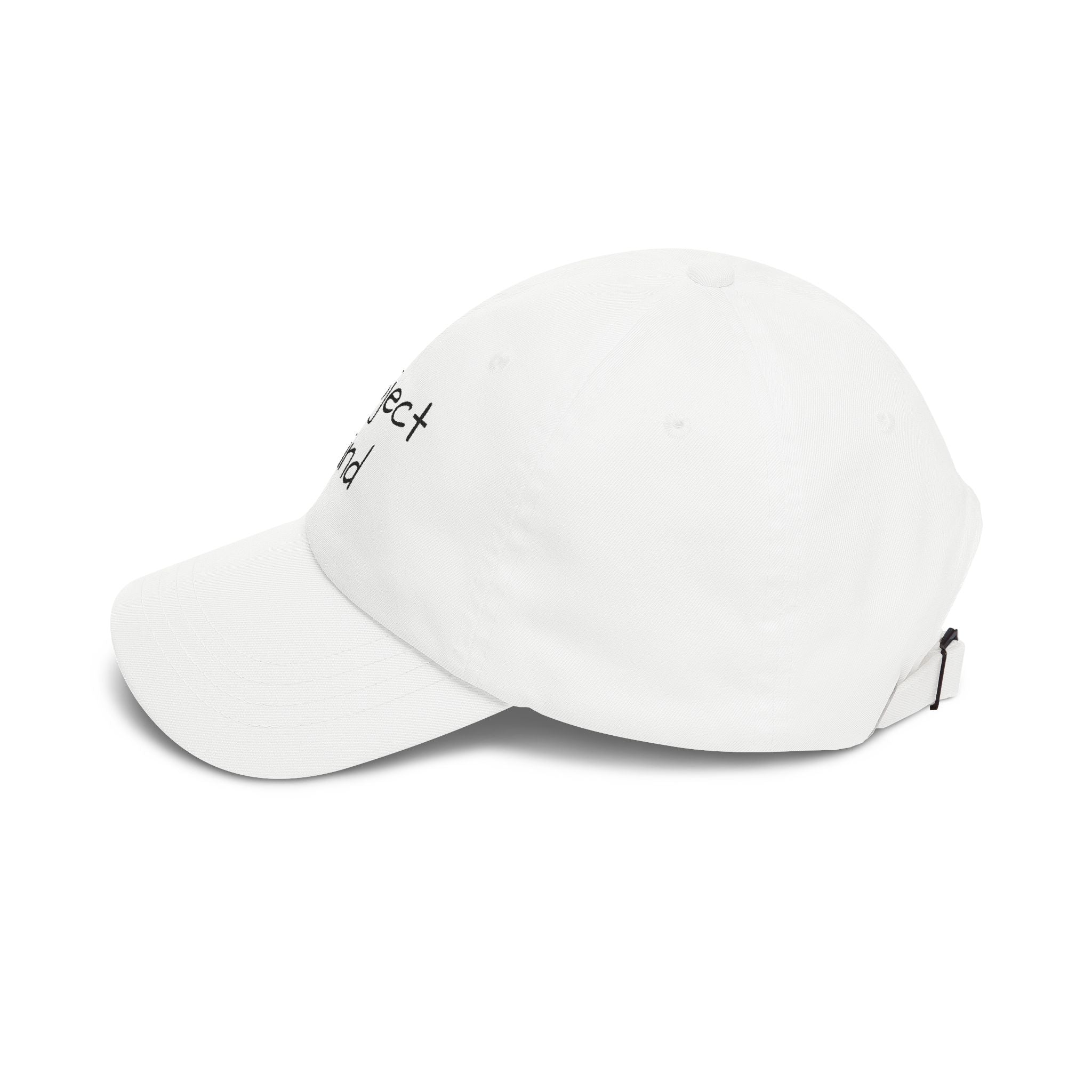 Project Kind Cap (Light Colors)