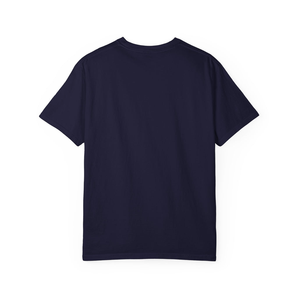 Kindness Project T-Shirt — 'Kindness Project' Circle Graphic Tee