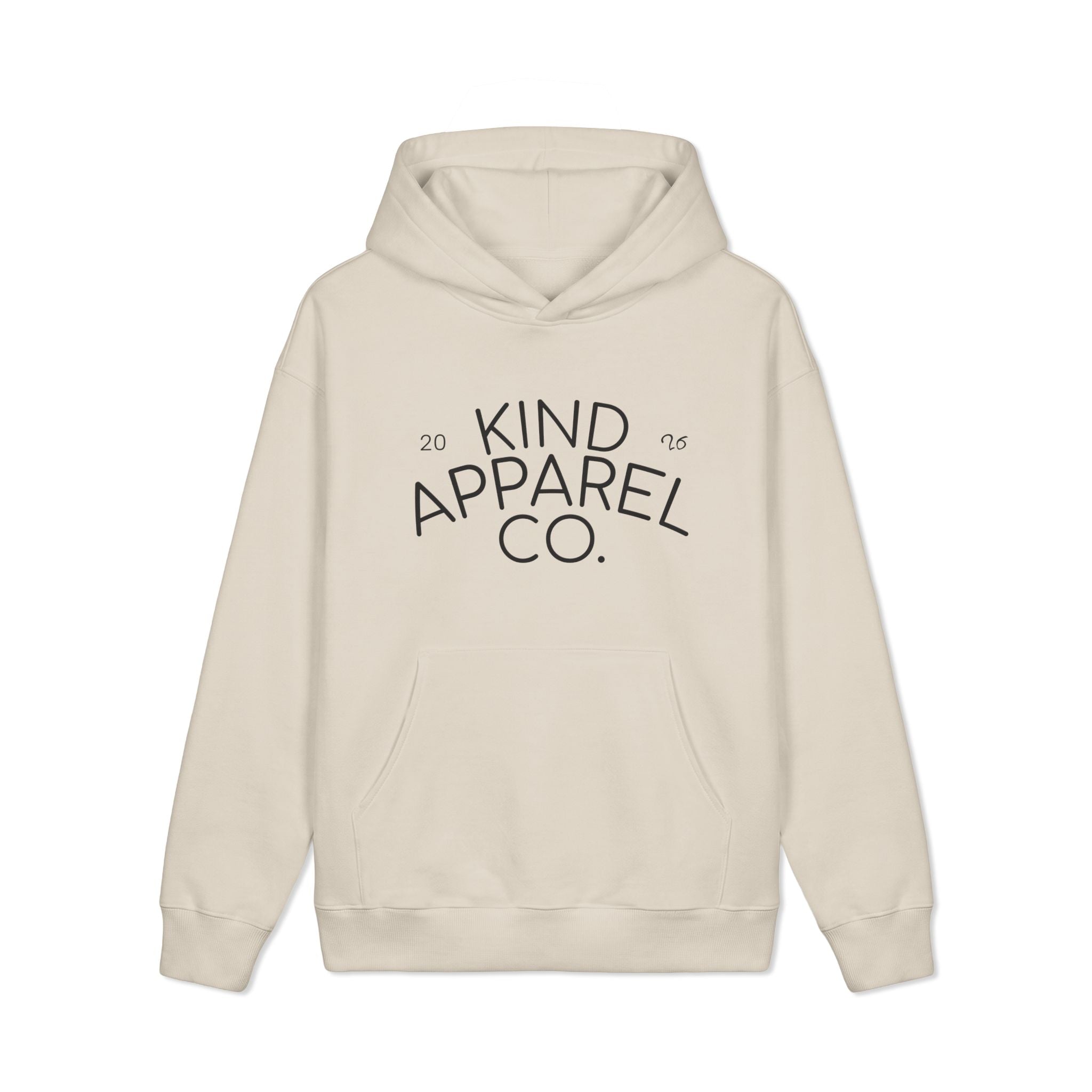 Project Kind Peace Sign Hoodie – Kind Apparel Co. Pullover