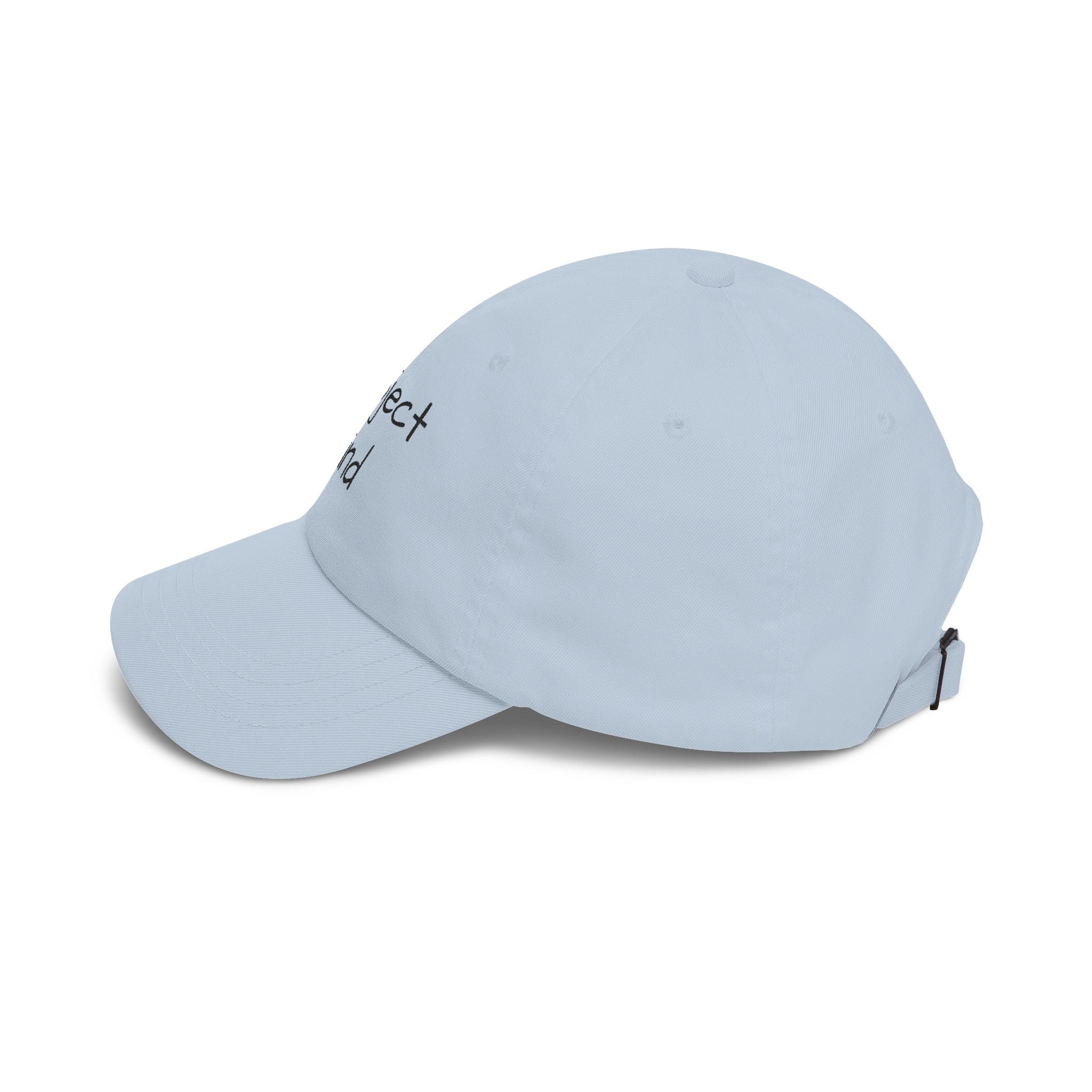 Project Kind Cap (Light Colors)