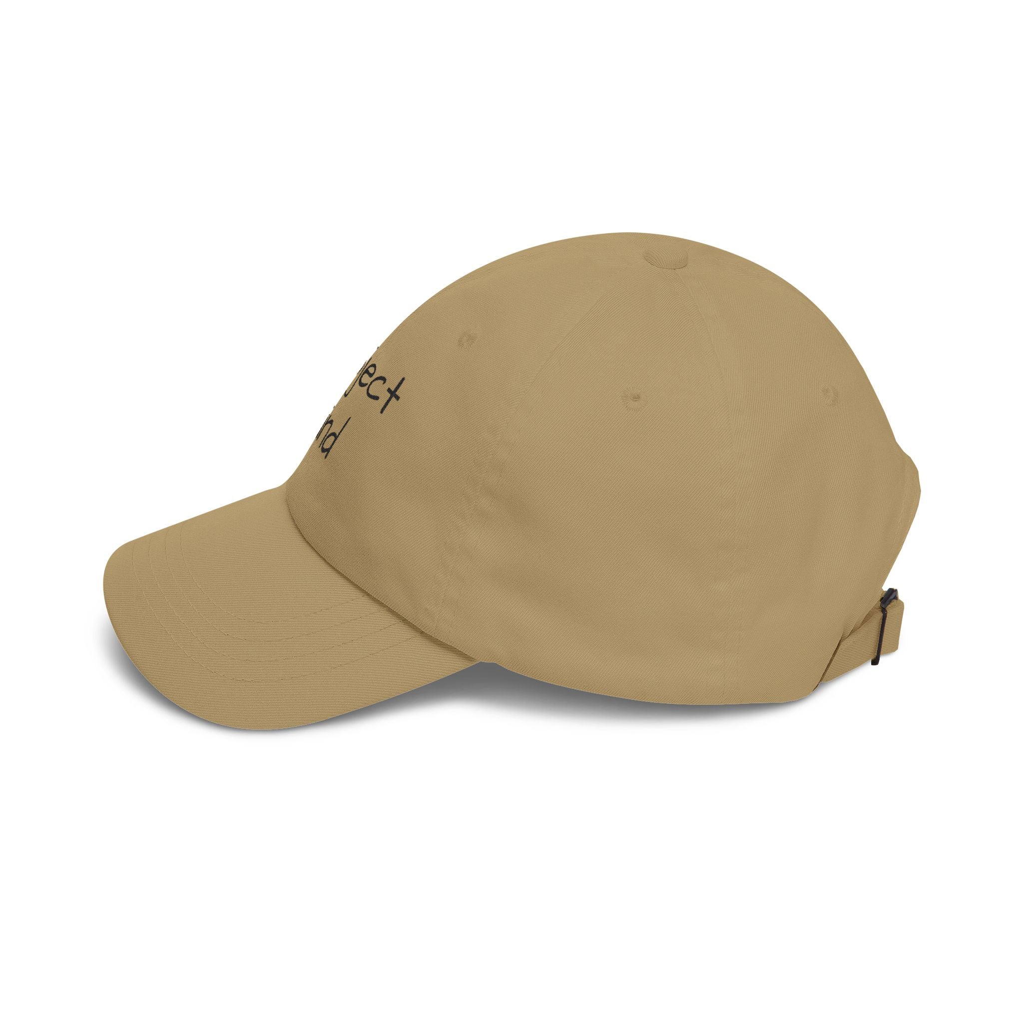 Project Kind Cap (Light Colors)