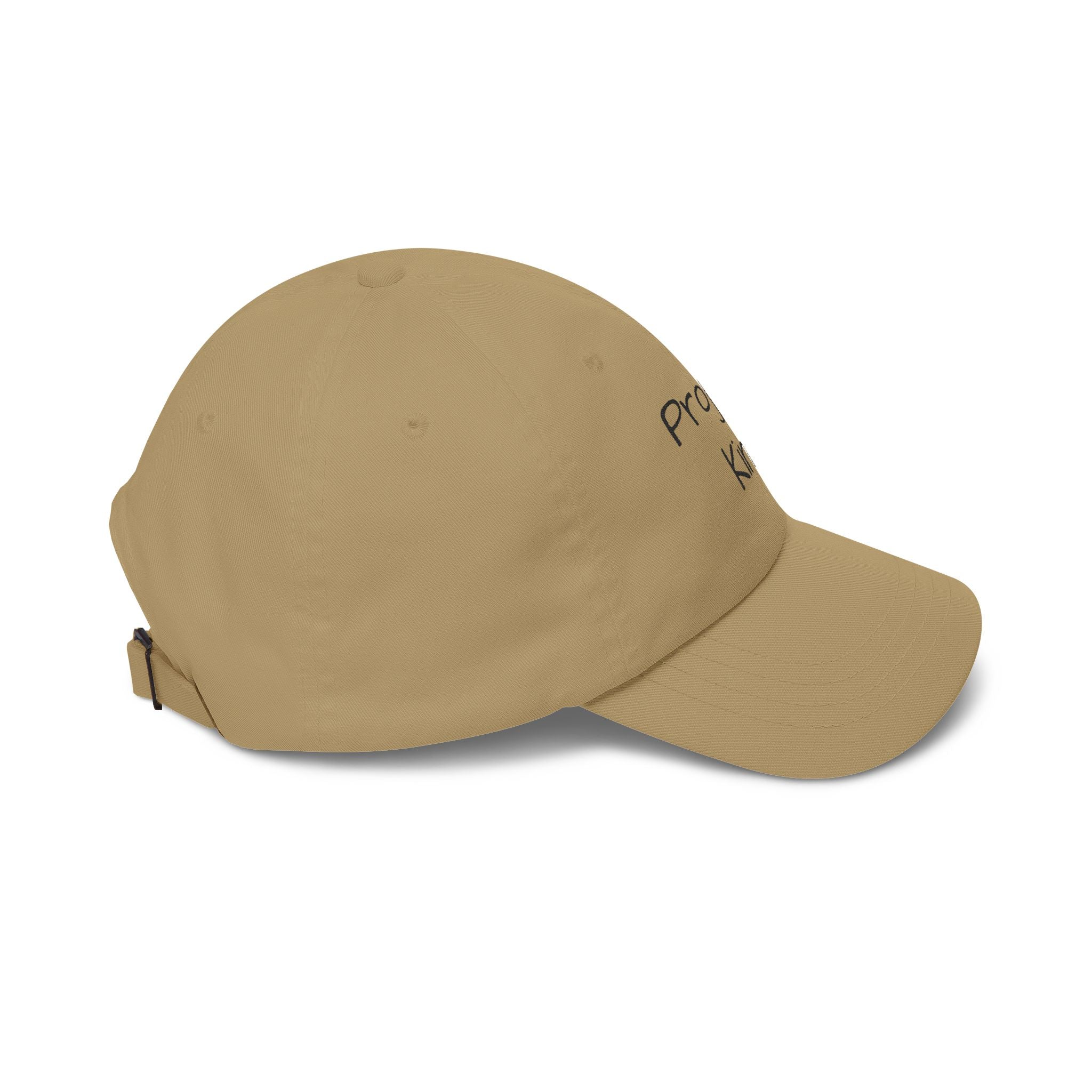 Project Kind Cap (Light Colors)