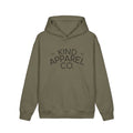 Project Kind Peace Sign Hoodie – Kind Apparel Co. Pullover