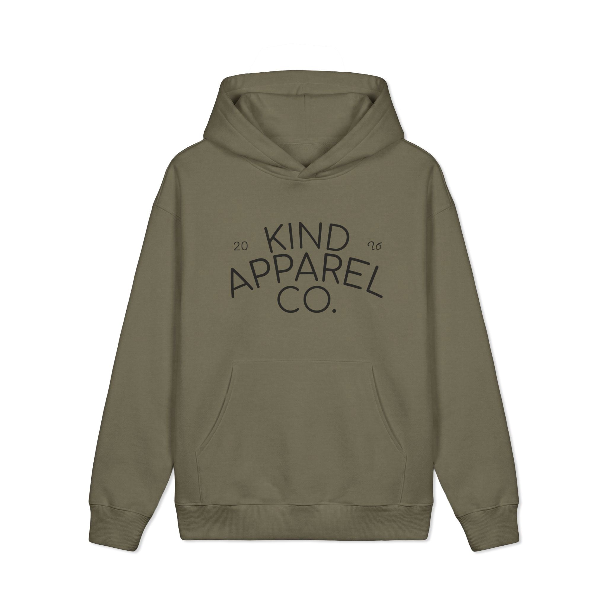 Project Kind Peace Sign Hoodie – Kind Apparel Co. Pullover