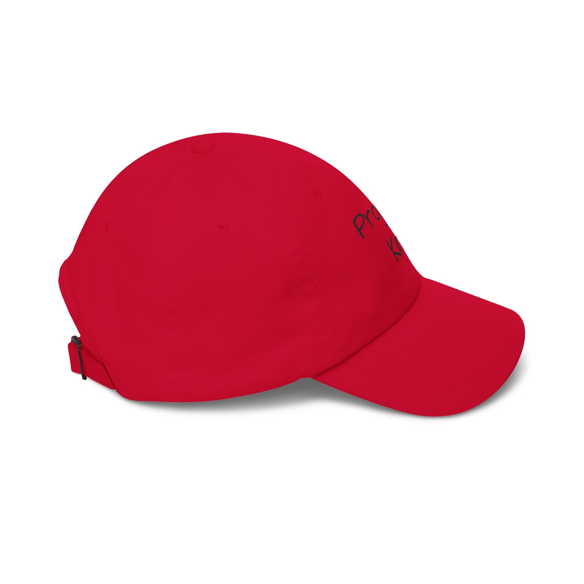 Project Kind Cap (Light Colors)