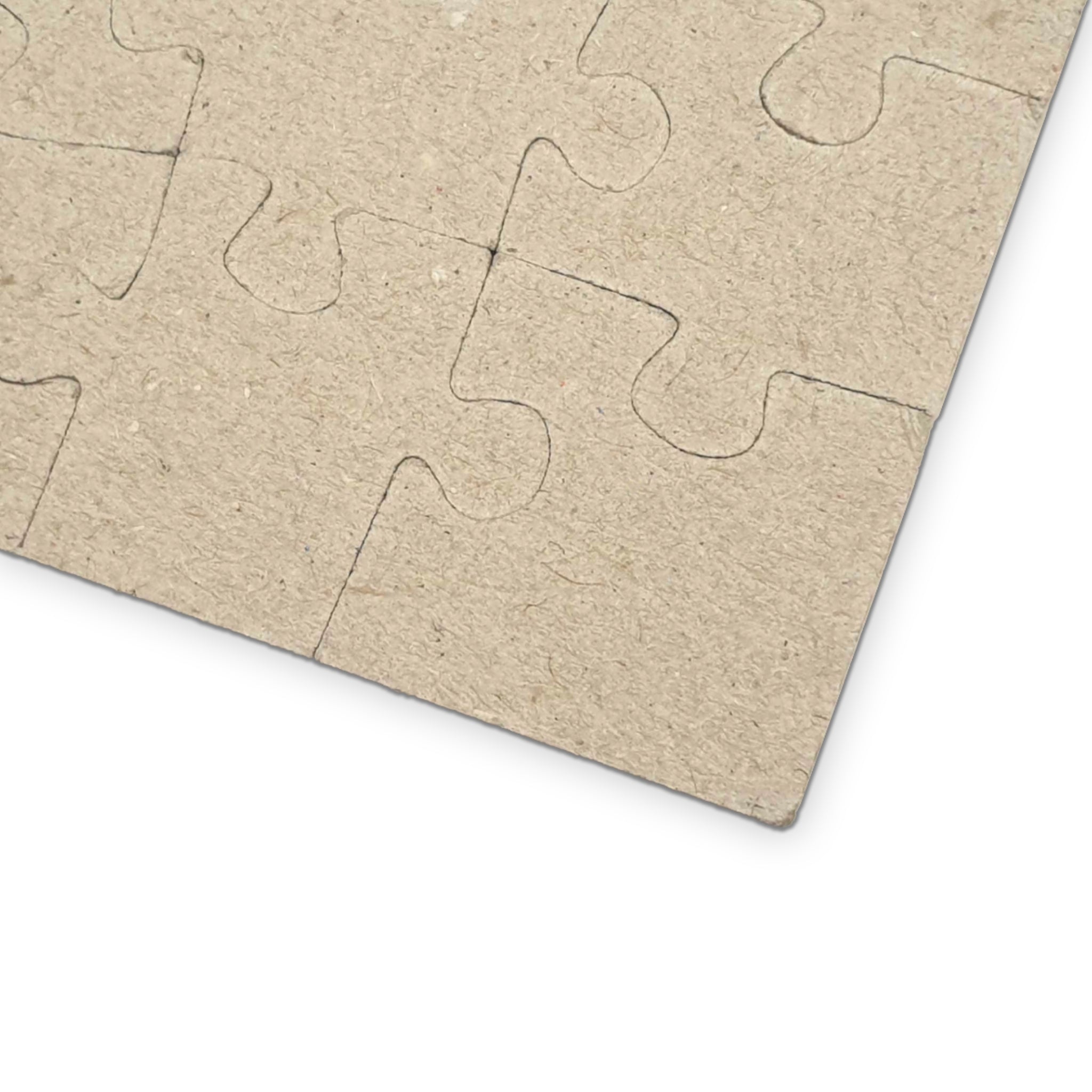 Project Kind Puzzle