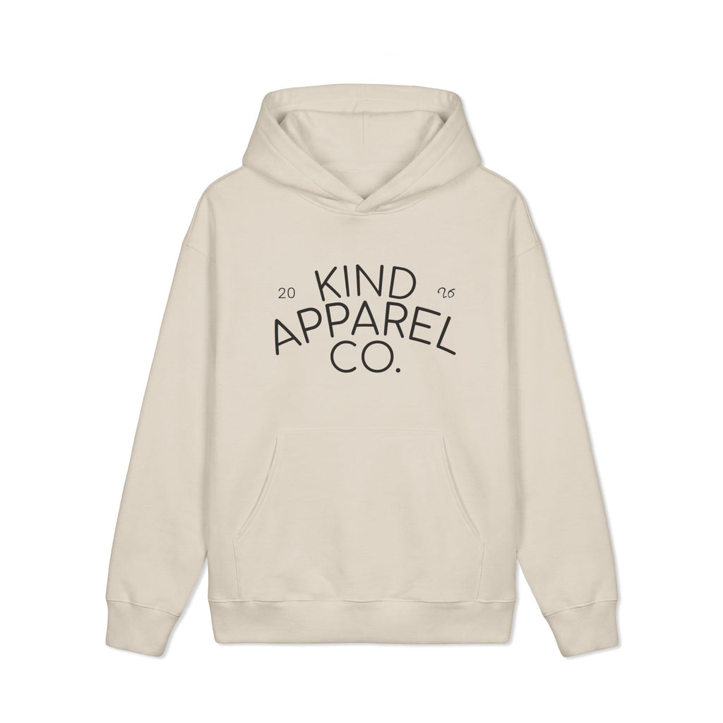 Copy of Project Kind Peace Sign Hoodie –- Kind Apparel Co. Pullover