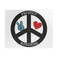 Project Kind Puzzle