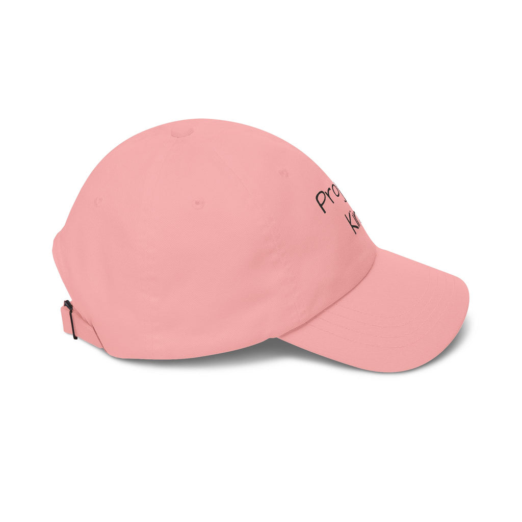 Project Kind Cap (Light Colors)