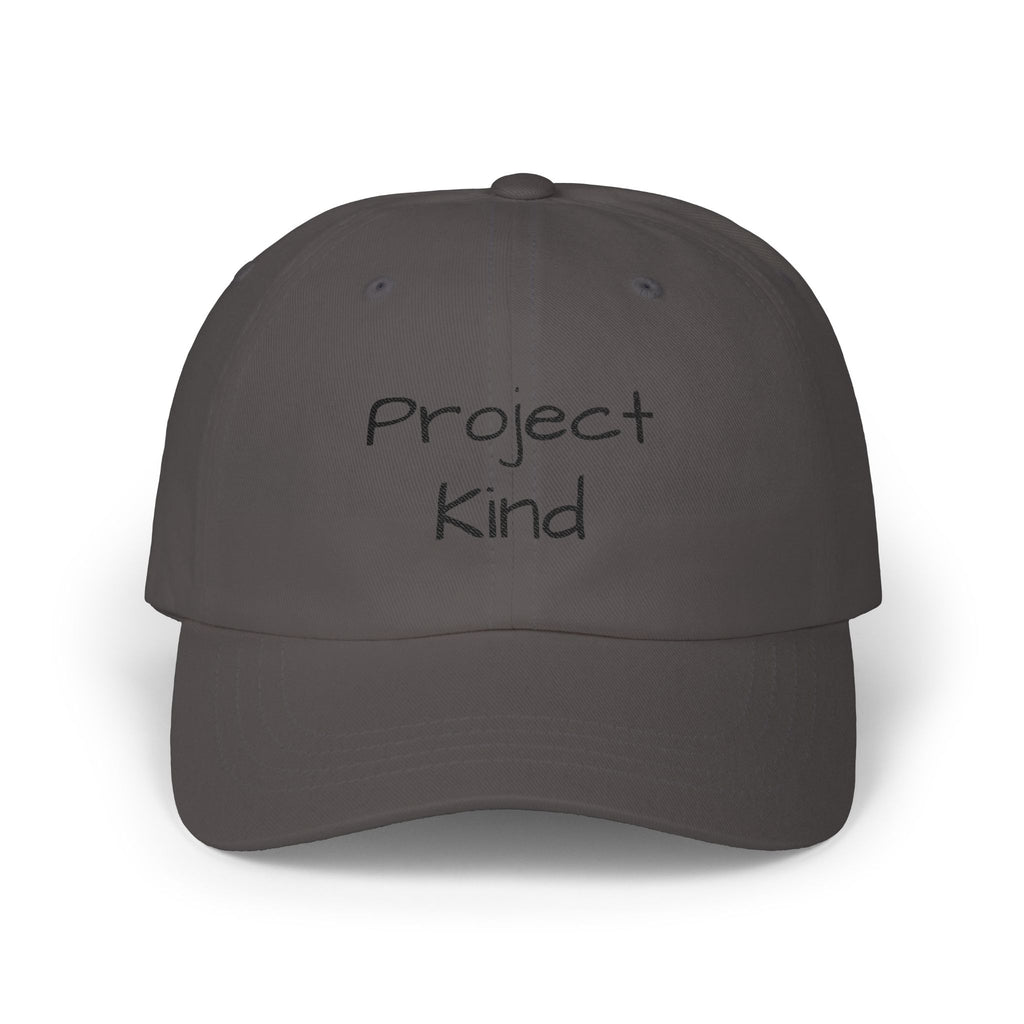Project Kind Cap (Light Colors)