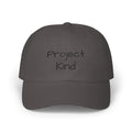 Project Kind Cap (Light Colors)