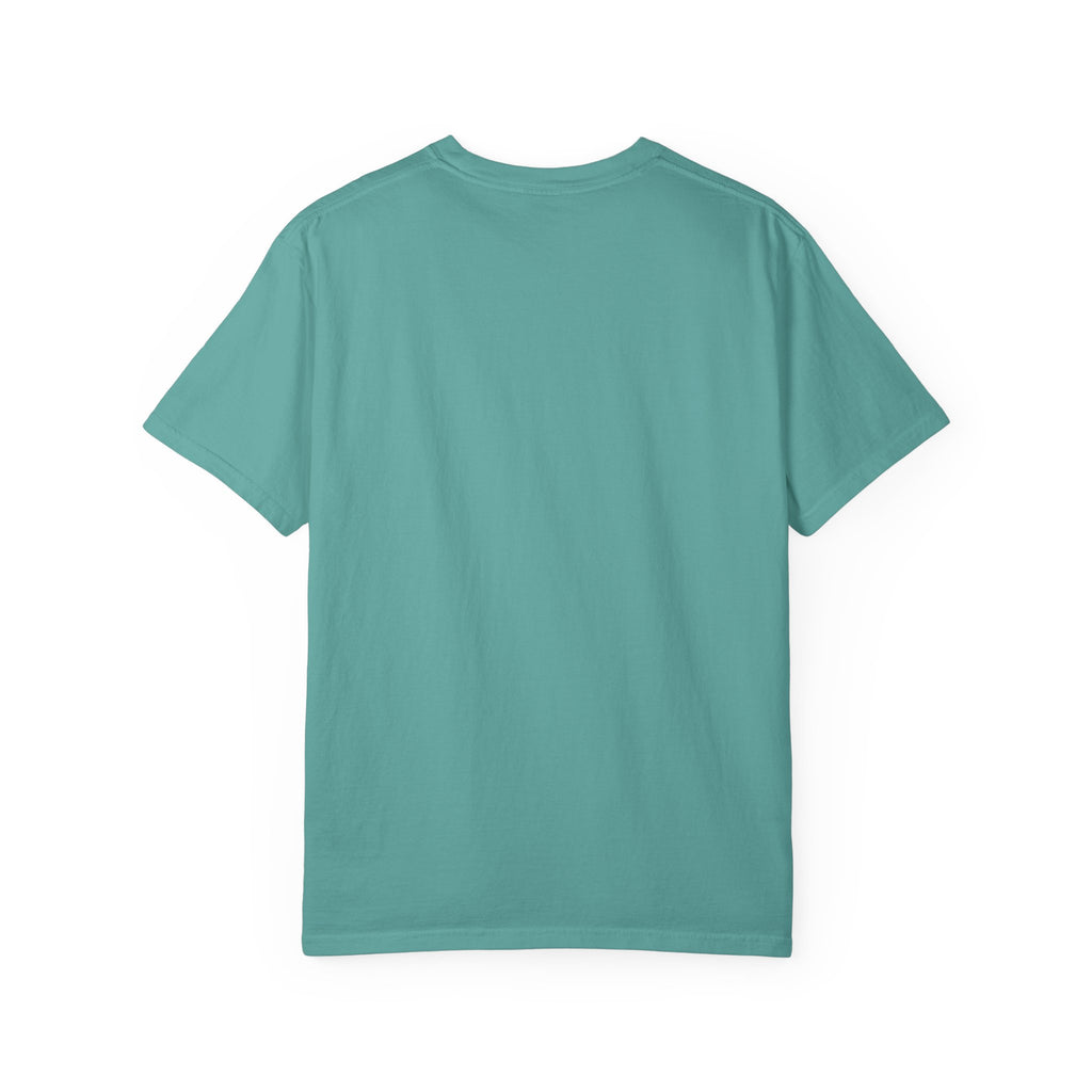 Kindness Project T-Shirt — 'Kindness Project' Circle Graphic Tee