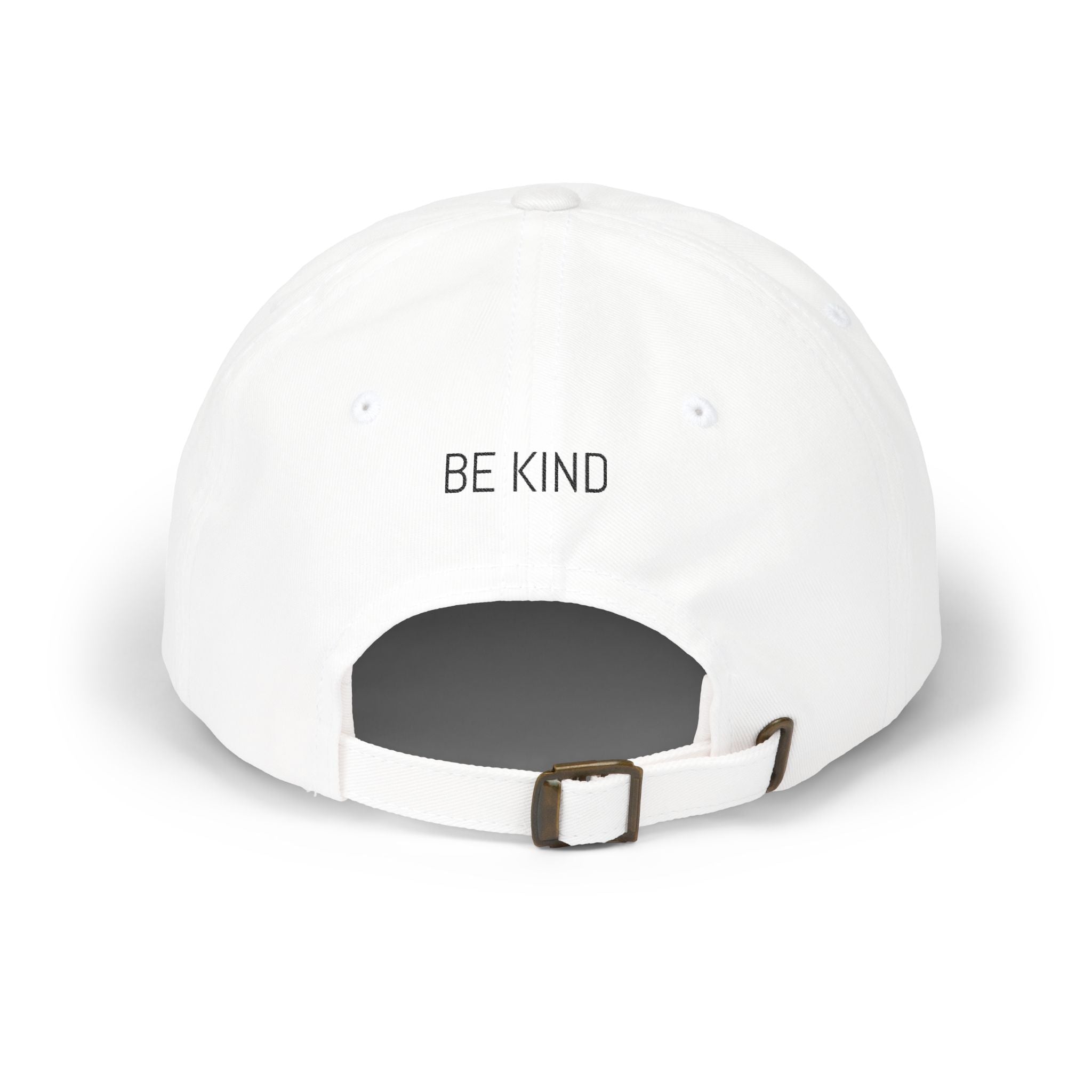 Project Kind Cap - Cool Font