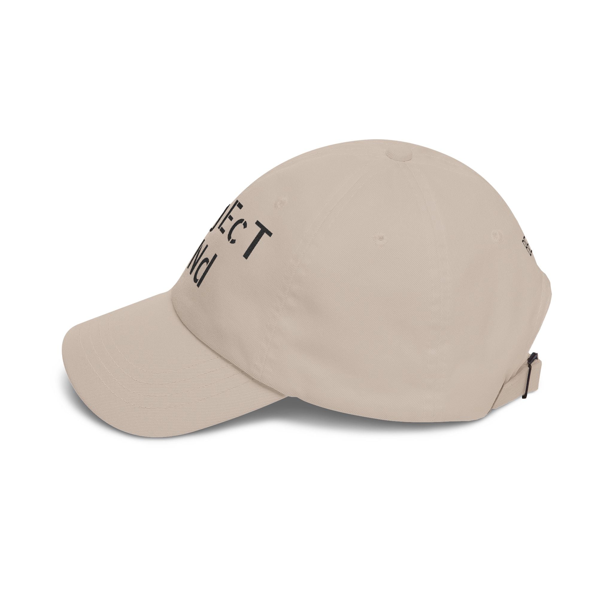 Project Kind Cap - Cool Font