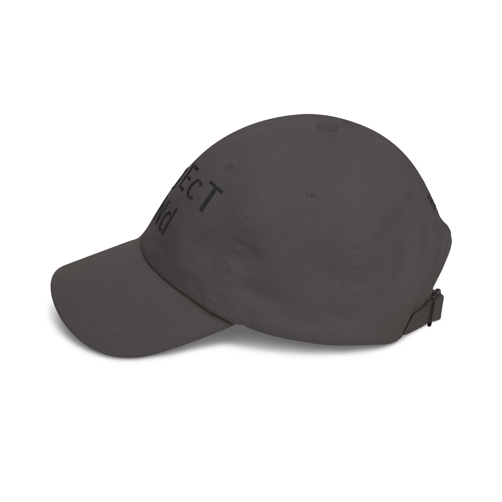 Project Kind Cap - Cool Font