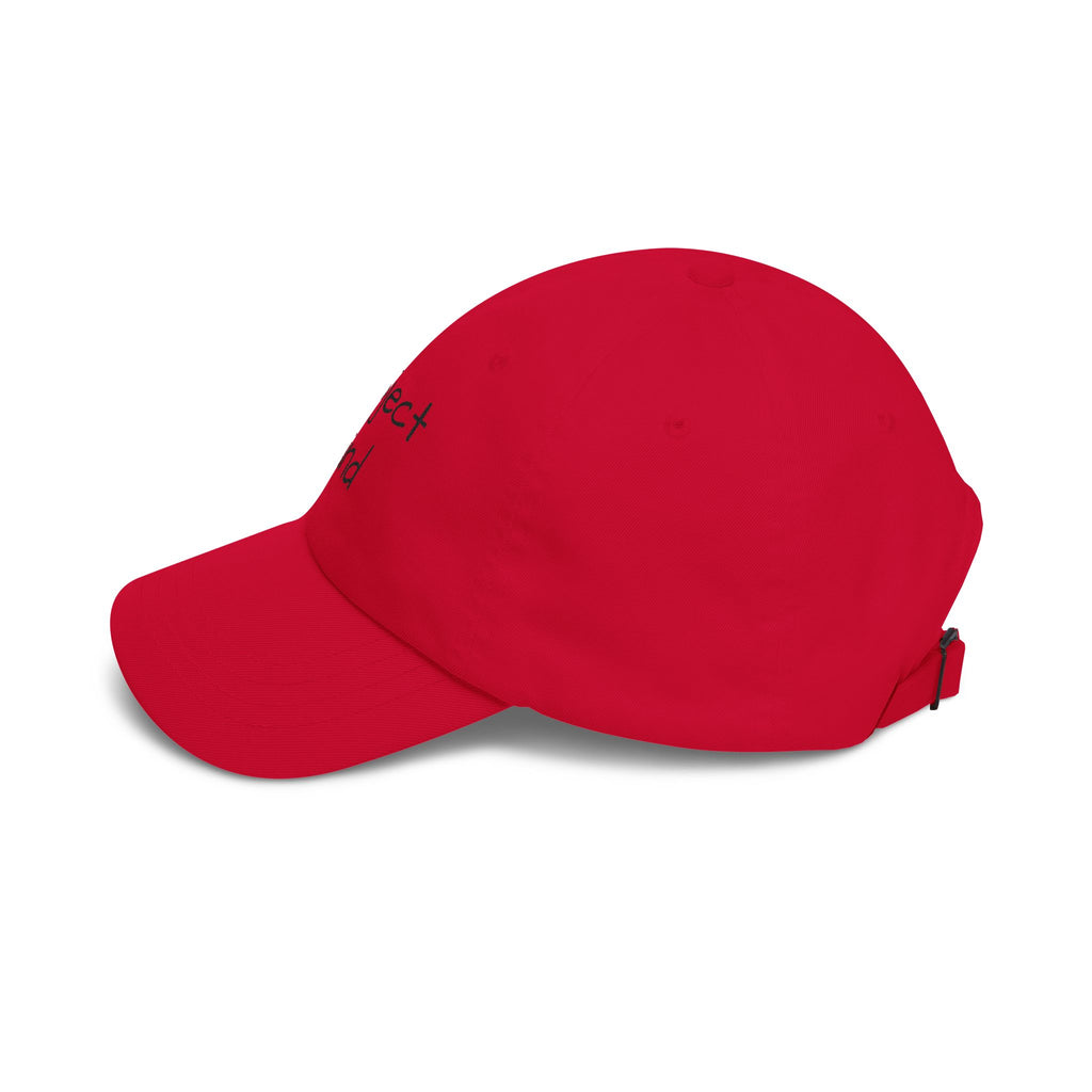Project Kind Cap (Light Colors)