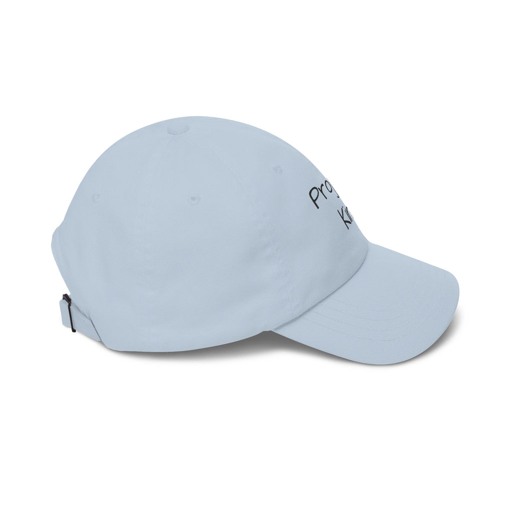 Project Kind Cap (Light Colors)