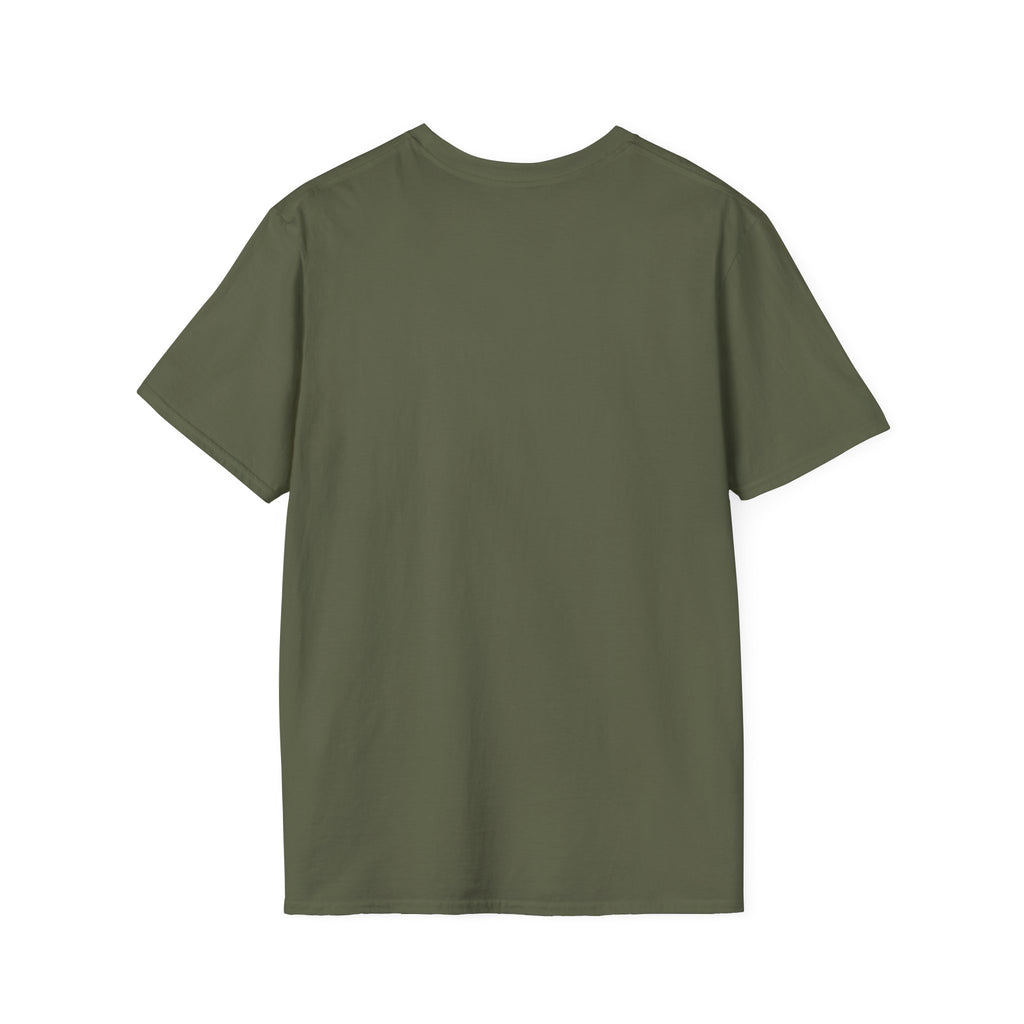 Kind Loving Respect T-Shirt — "Together We Rise" Inspirational Tee