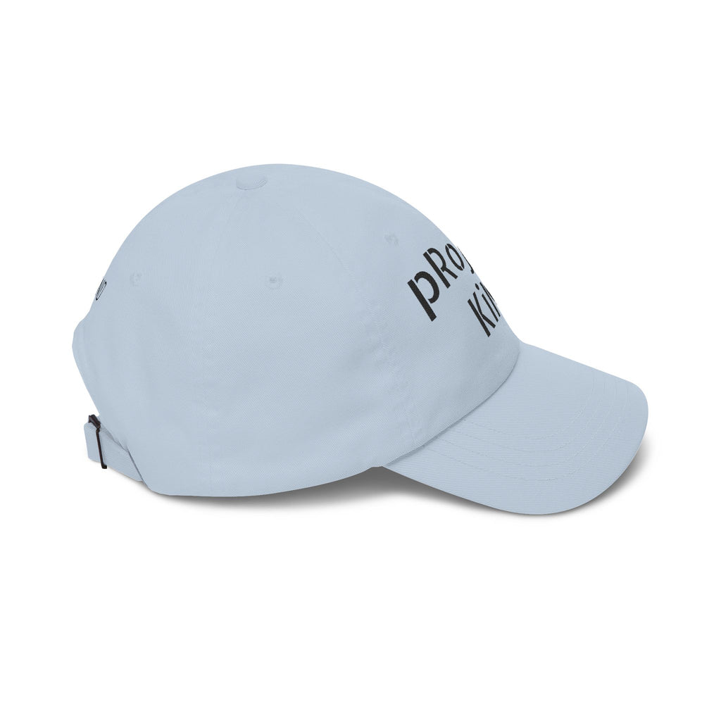 Project Kind Cap - Cool Font
