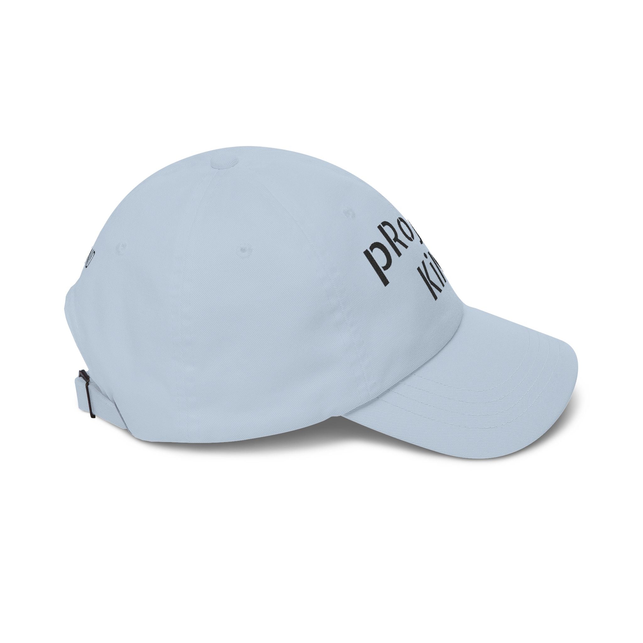 Project Kind Cap - Cool Font