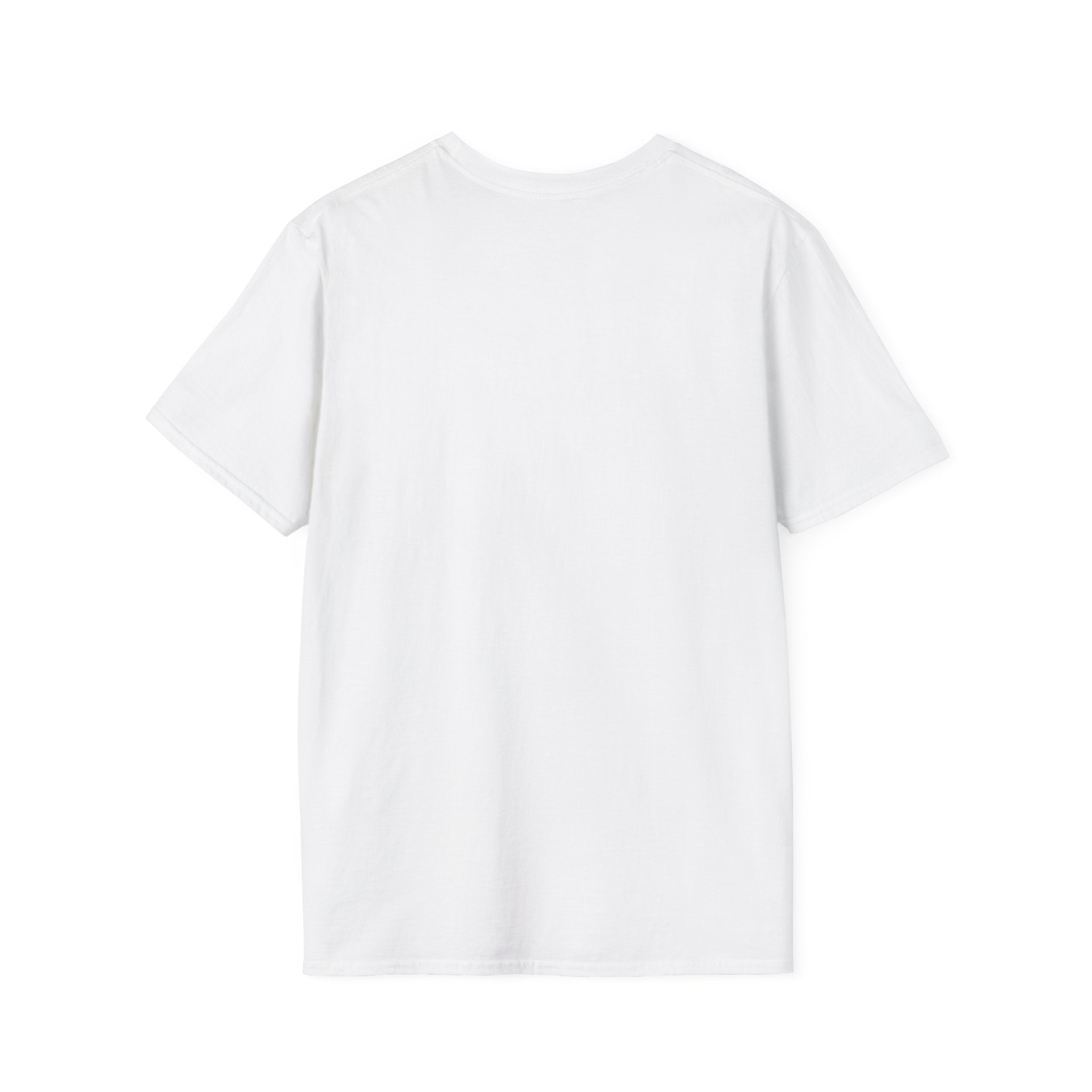 Kind Loving Respect T-Shirt — "Together We Rise" Inspirational Tee
