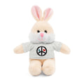 Animal Stuffed Animals with Project Kind Logo on Tee