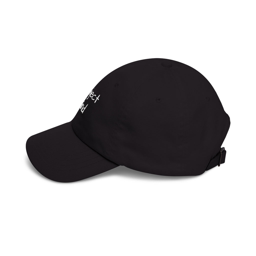 Project Kind Cap (Dark Colors)