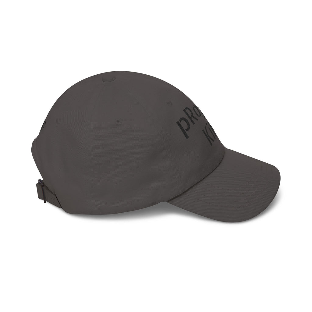 Project Kind Cap - Cool Font