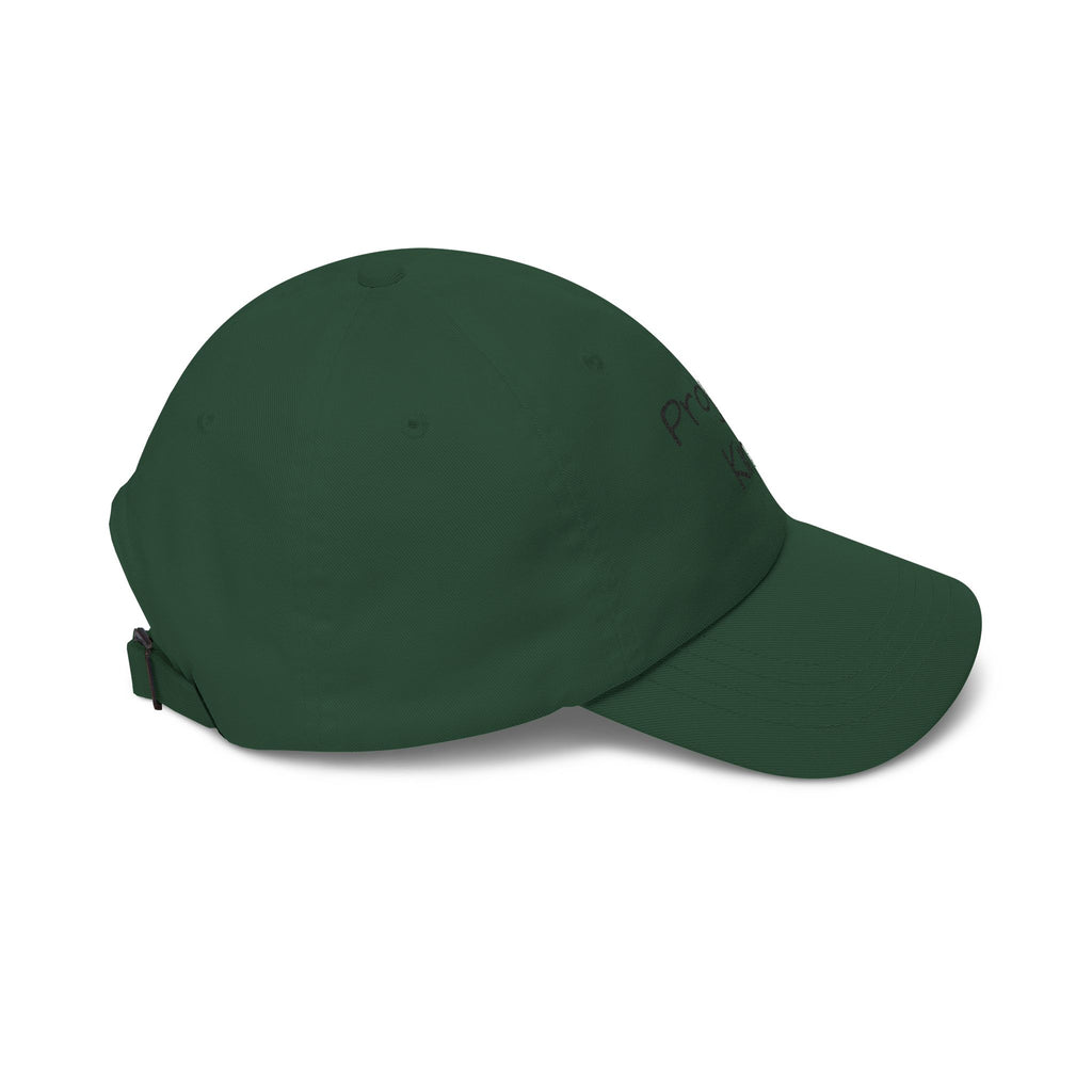 Project Kind Cap (Light Colors)
