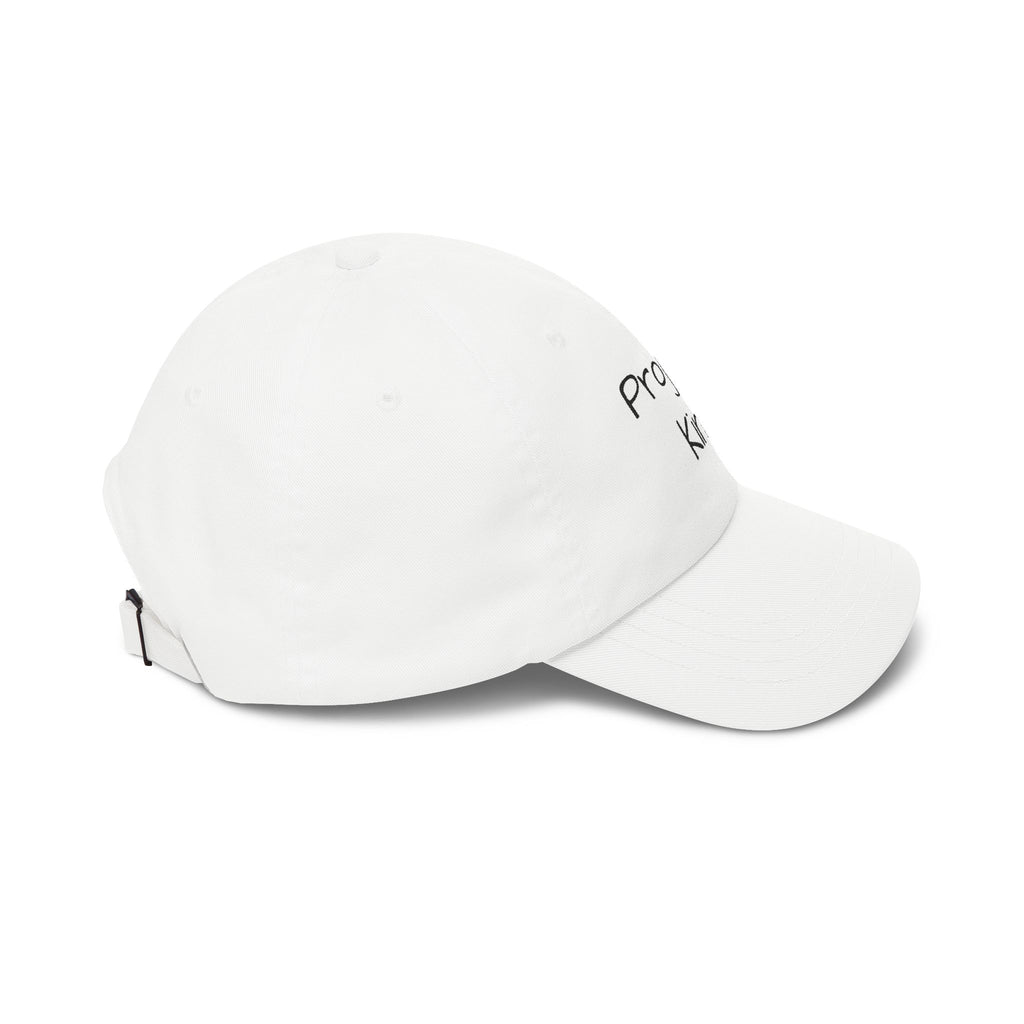 Project Kind Cap (Light Colors)