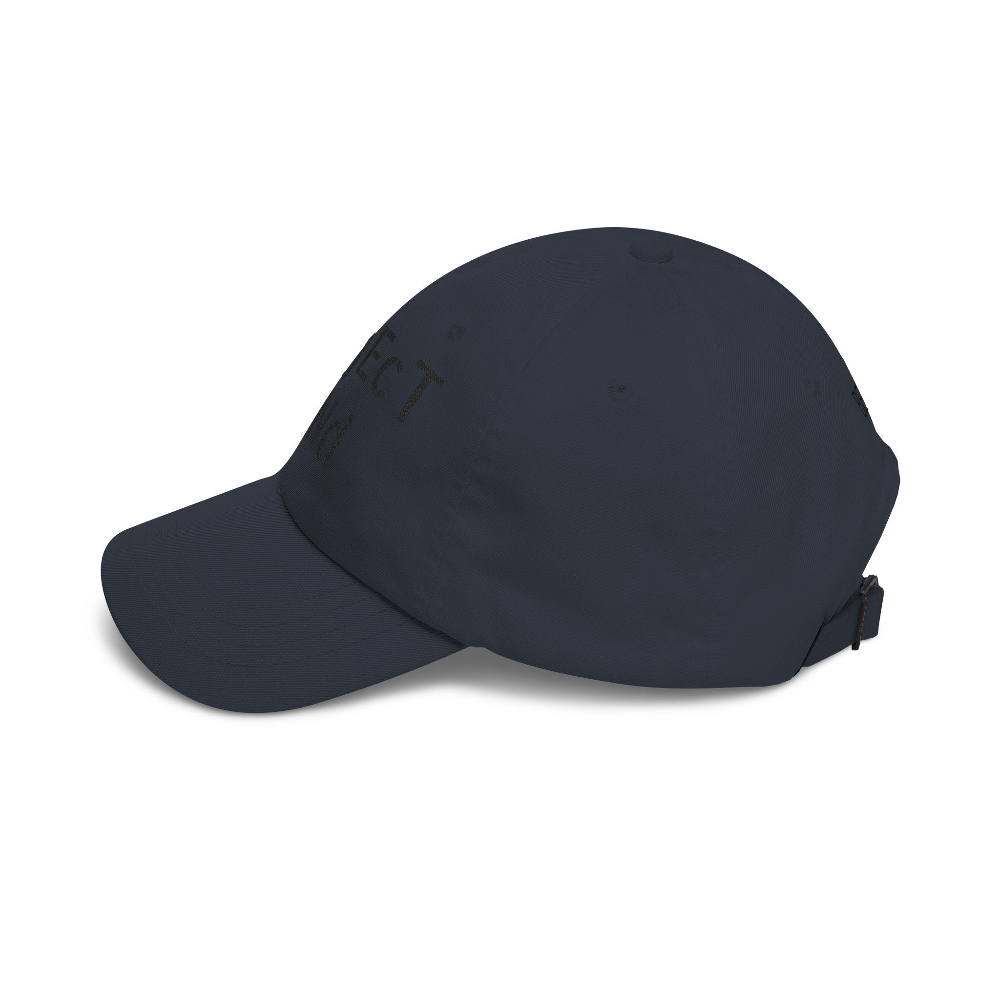 Project Kind Cap - Cool Font