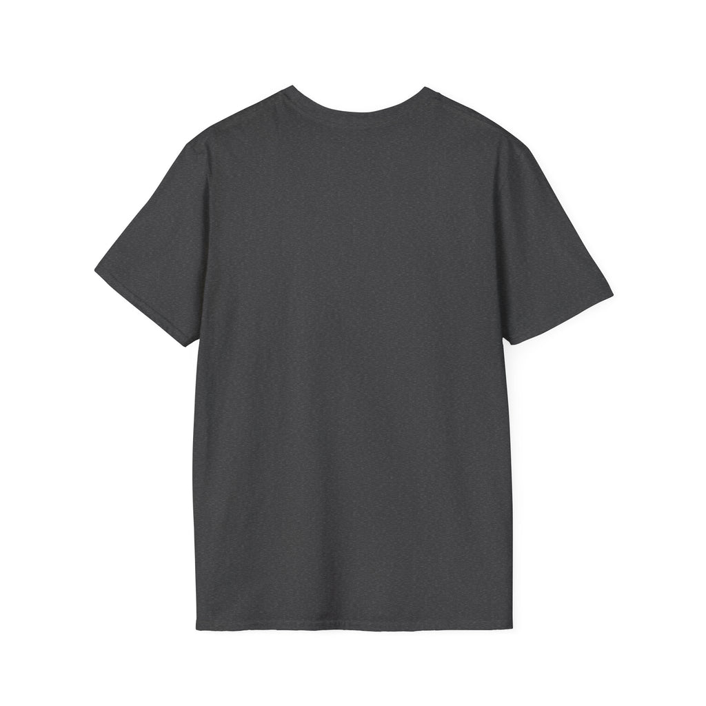 Kind Loving Respect T-Shirt — "Together We Rise" Inspirational Tee