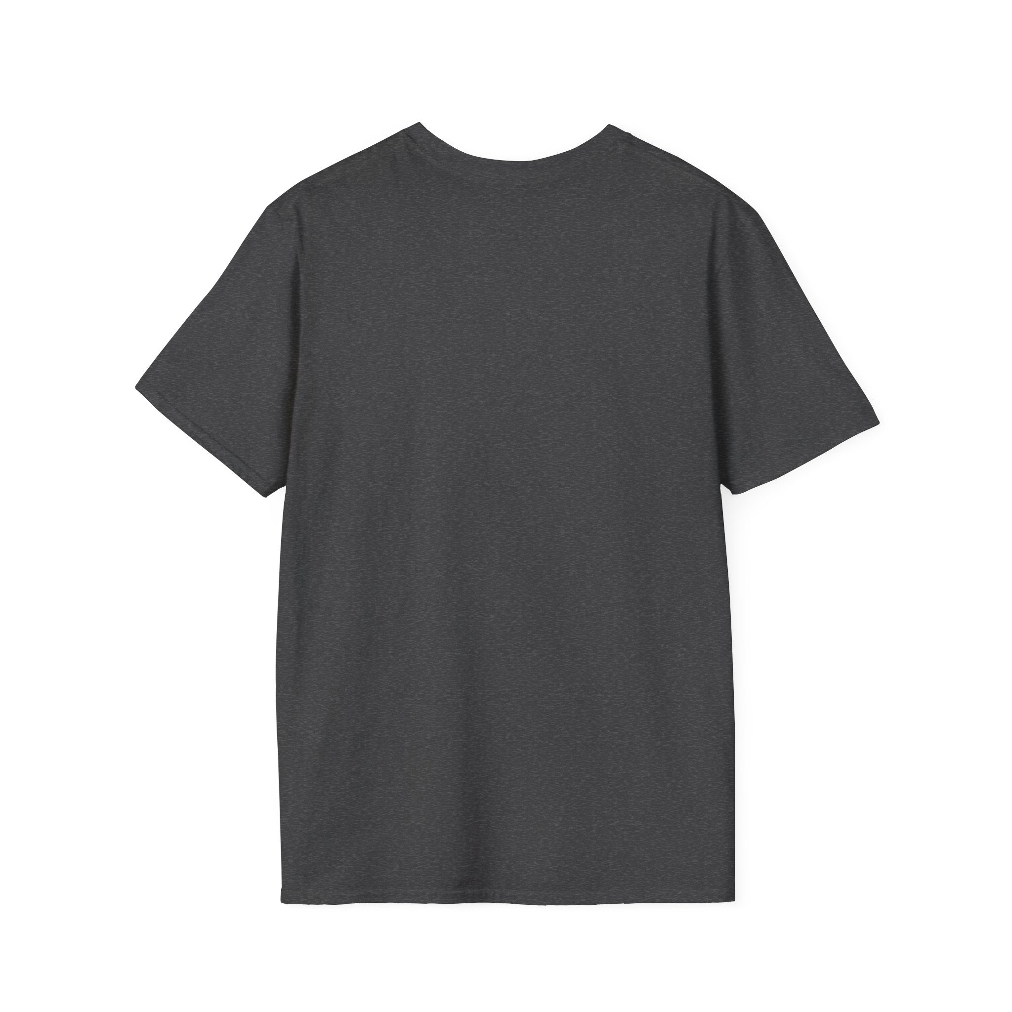 Kind Loving Respect T-Shirt — "Together We Rise" Inspirational Tee