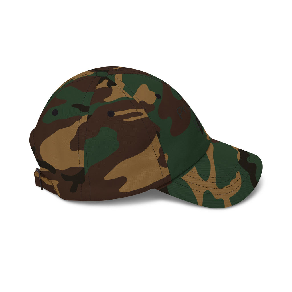 Project Kind Cap (Light Colors)