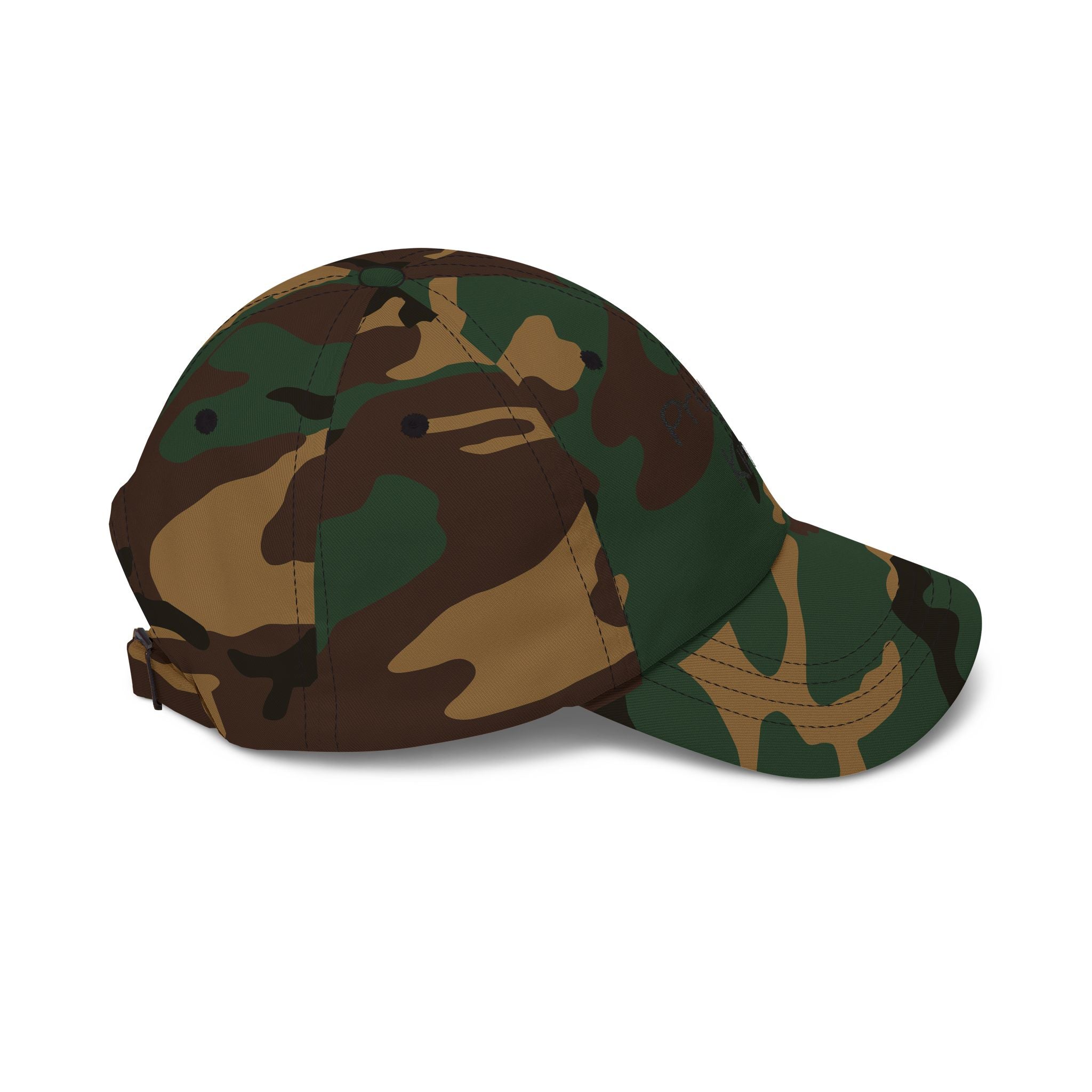 Project Kind Cap (Light Colors)
