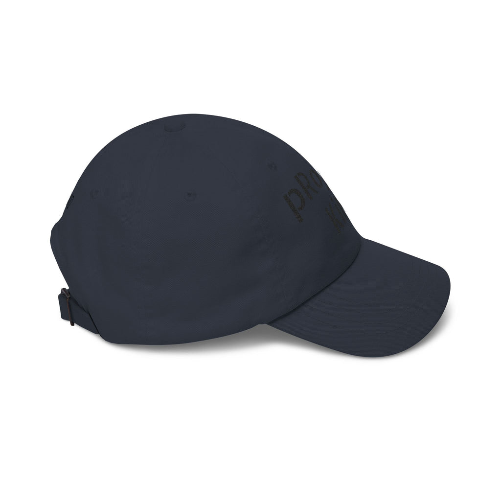 Project Kind Cap - Cool Font