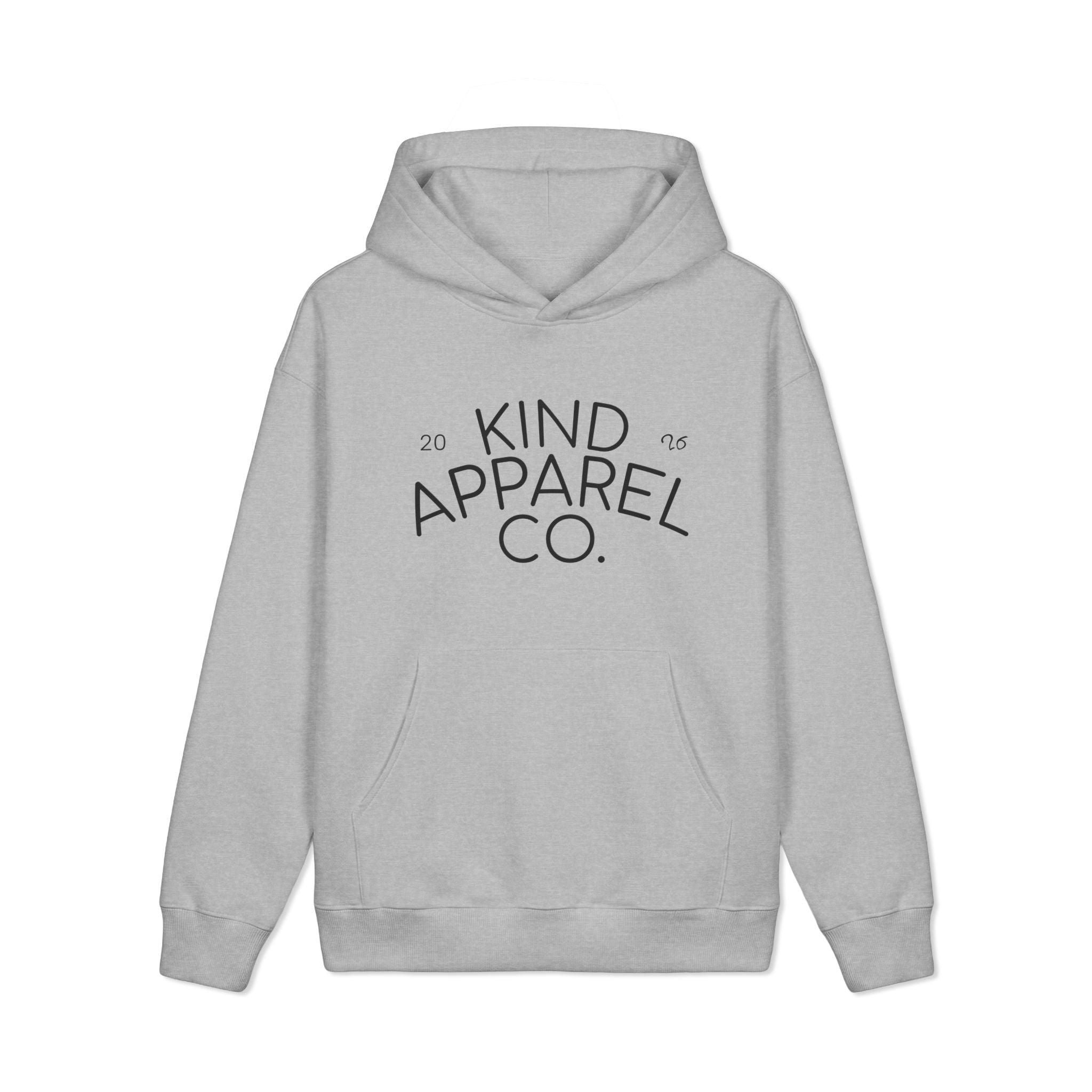 Project Kind Peace Sign Hoodie – Kind Apparel Co. Pullover