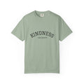 Copy of Kindness University T‑Shirt — Vintage Collegiate Graphic Tee