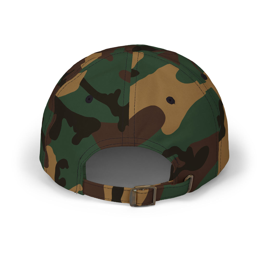 Project Kind Cap (Light Colors)