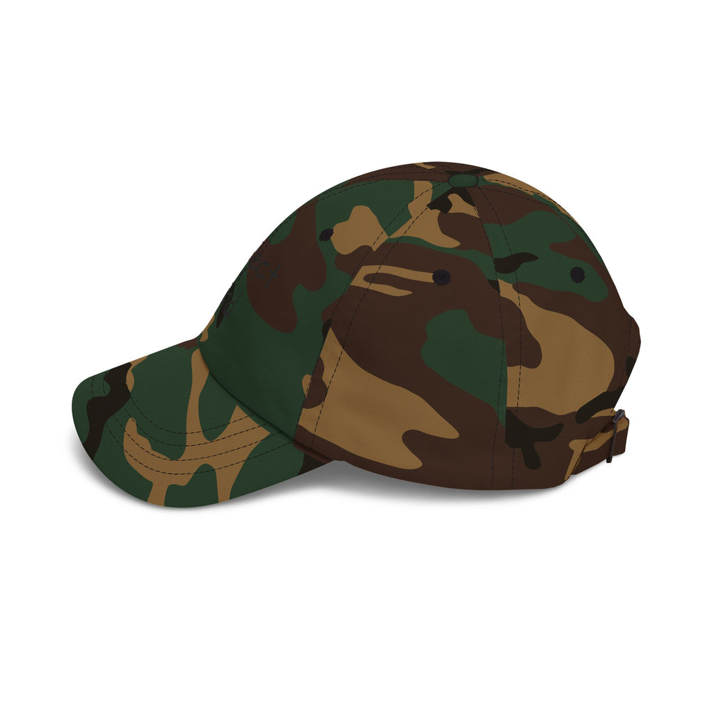 Project Kind Cap (Light Colors)