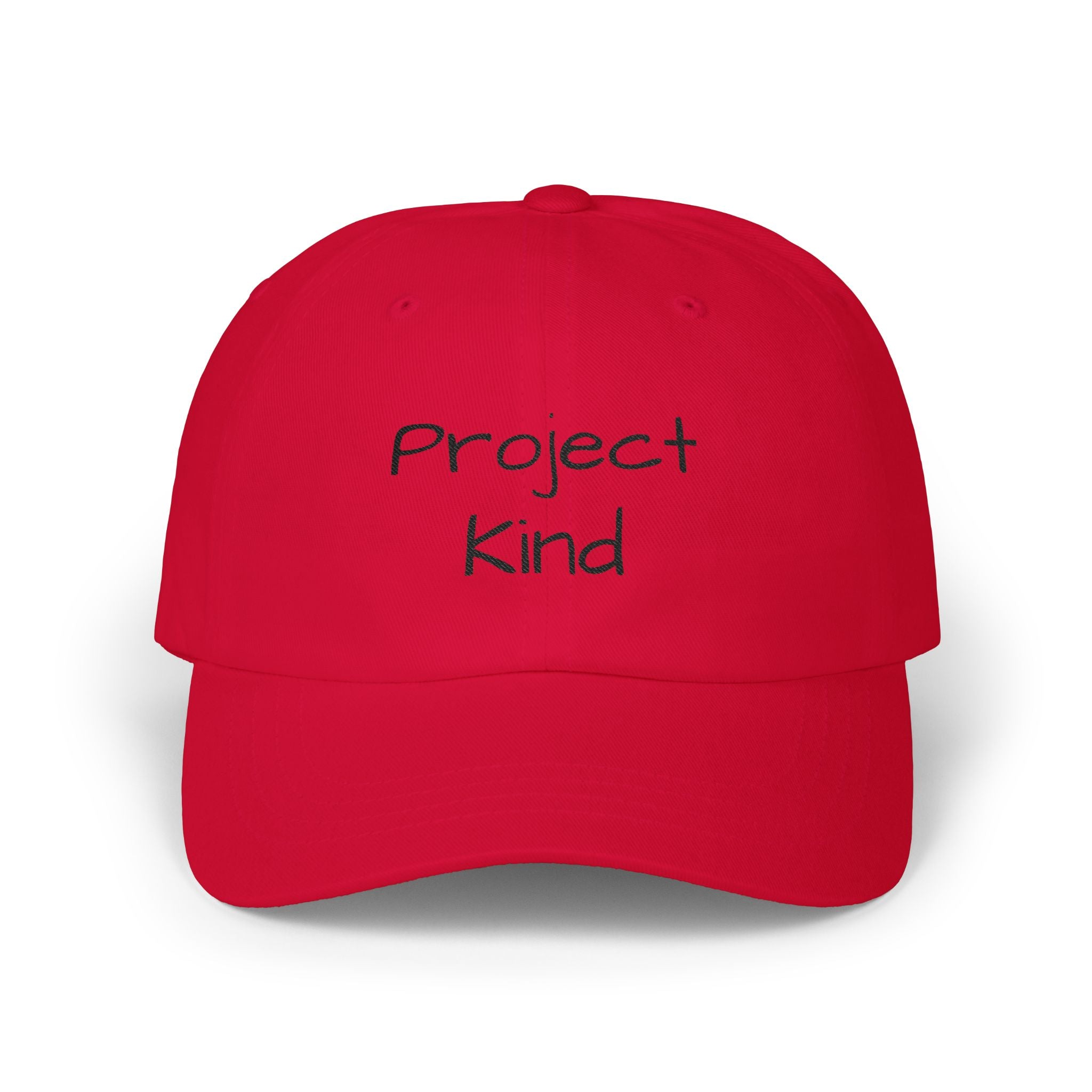 Project Kind Cap (Light Colors)