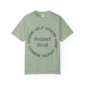 Project Kind Circle Tee (Help Others, Love Others, and Respect Others)